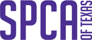 SPCA of Texas logo